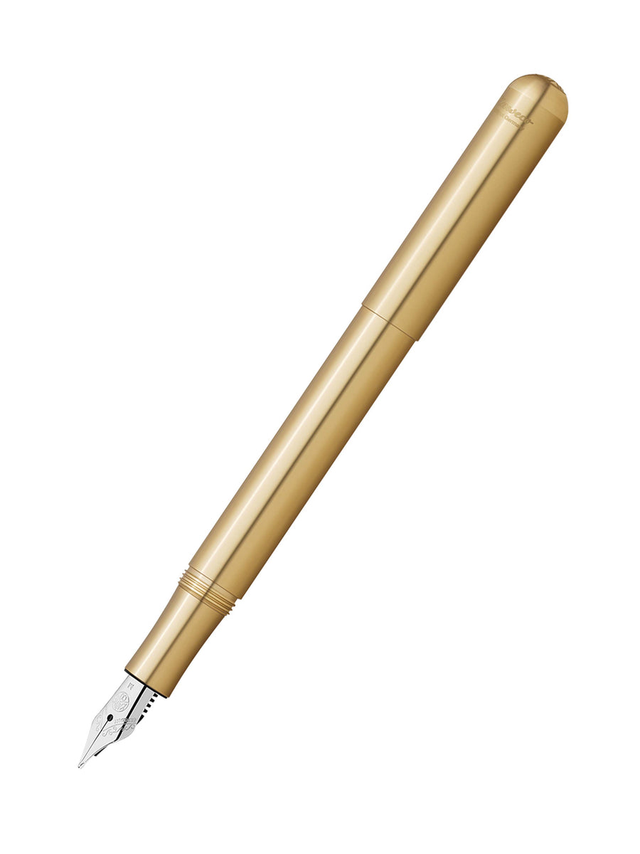 Kaweco Liliput Fyllepenn