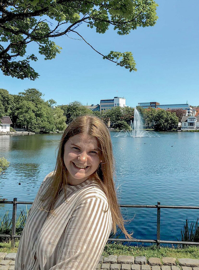 Bli kjent med: @hhstrikker
