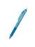 PILOT Frixion Clicker 0,5 - Utviskbar penn