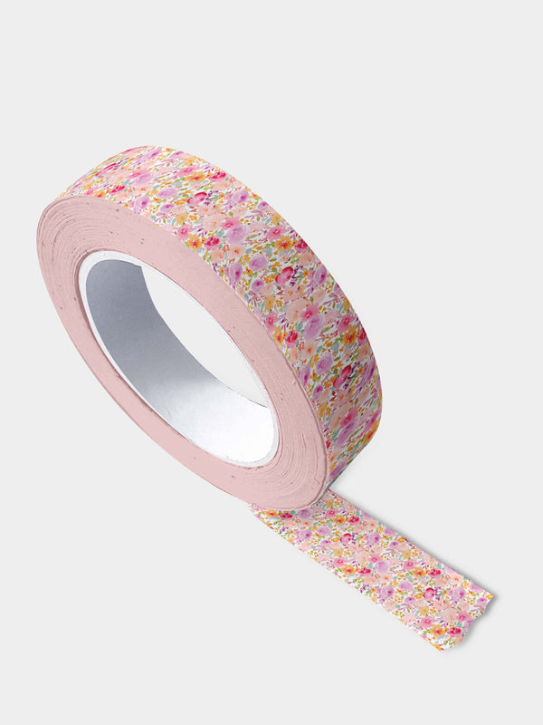 Washi-teip sensommer