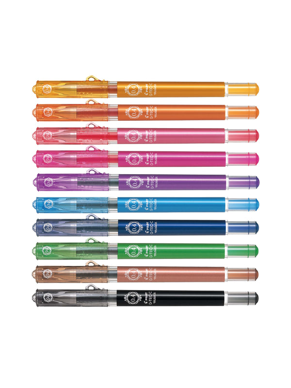 PILOT G-Tec Maica 0,4 - 10pk