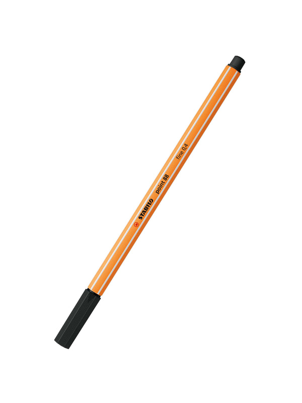 Stabilo point 88 fineliner