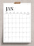 Kalender 2023 - PDF