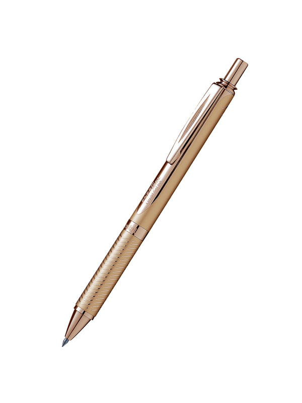 Pentel Energel Alloy RT 0,7 - Gull