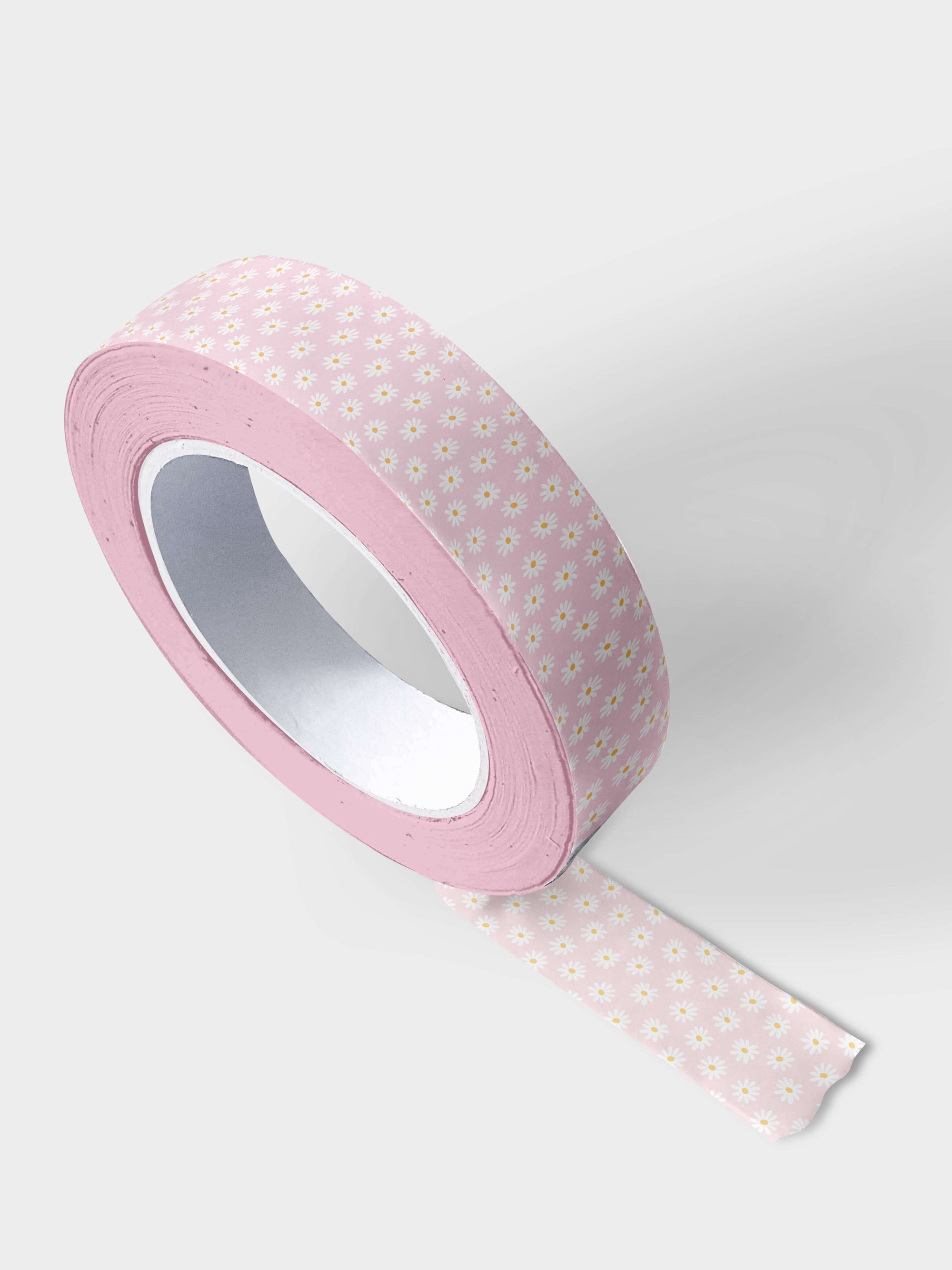 Washi-teip prestekrager