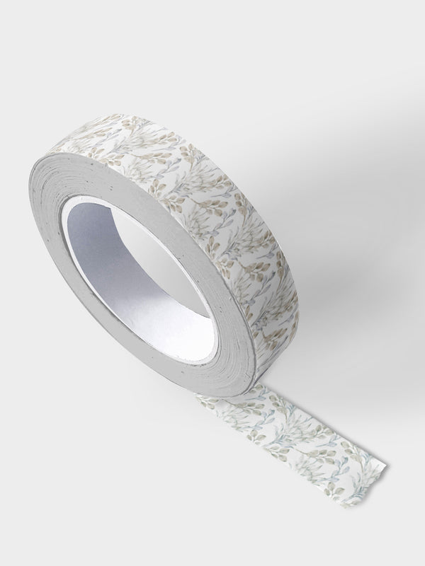 Washi-teip lys harmoni